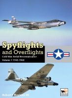Spyflights & Overflights